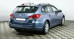 Chevrolet Cruze 1.8 Автомат