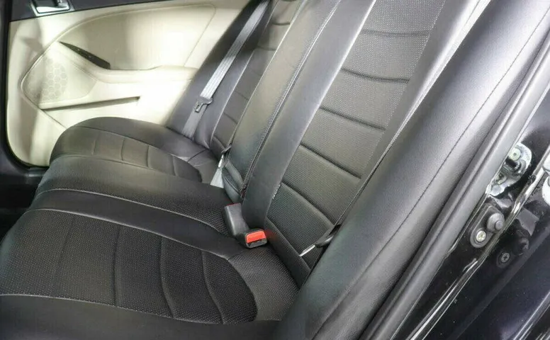 Kia Optima 2.0 Автомат
