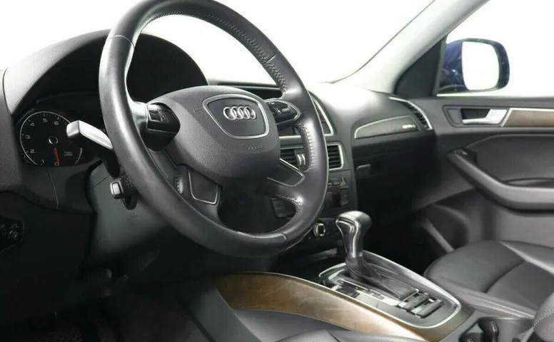 Audi Q5 2.0 Автомат