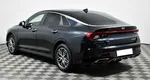Kia к5 акпп 2020 с пробегом 76 655 км