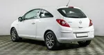 Opel Corsa 1.2 Робот