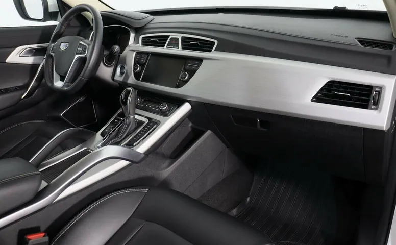 Geely Atlas I