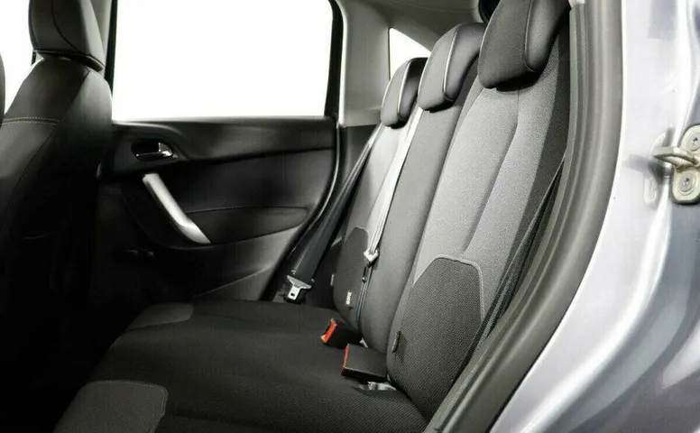 Citroen C3 1.6 Автомат