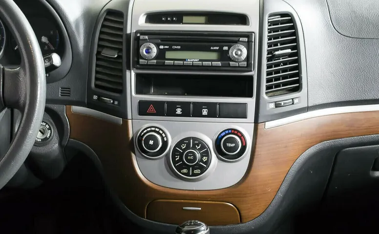 Hyundai Santa Fe II