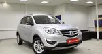 Changan CS35