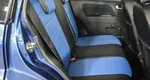 Ford Fusion 1.4 Механика