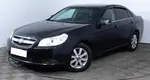 Chevrolet Epica