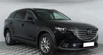 Mazda cx-9 акпп 2019 с пробегом 60 183 км