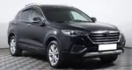 FAW Besturn X80