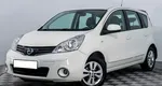 Nissan note акпп 2012 с пробегом 97 724 км