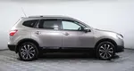 Nissan Qashqai+2