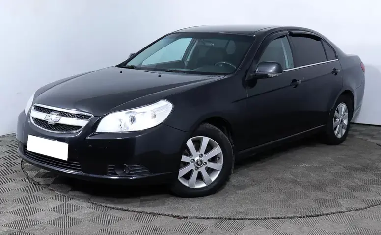 Chevrolet Epica