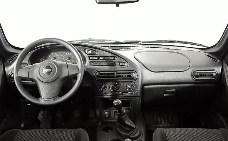 Chevrolet Niva