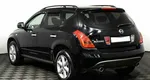 Nissan Murano 3.5 Вариатор