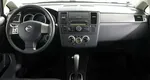 Nissan Tiida 1.6 Автомат