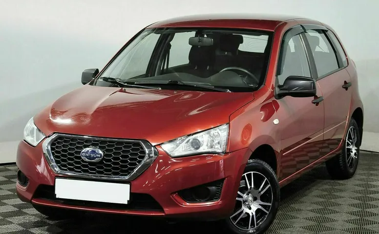 Datsun mi-DO I