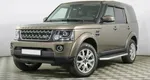 Land Rover Discovery 3.0 Автомат
