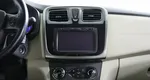 Renault Logan 1.6 Механика