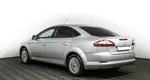 Ford Mondeo IV