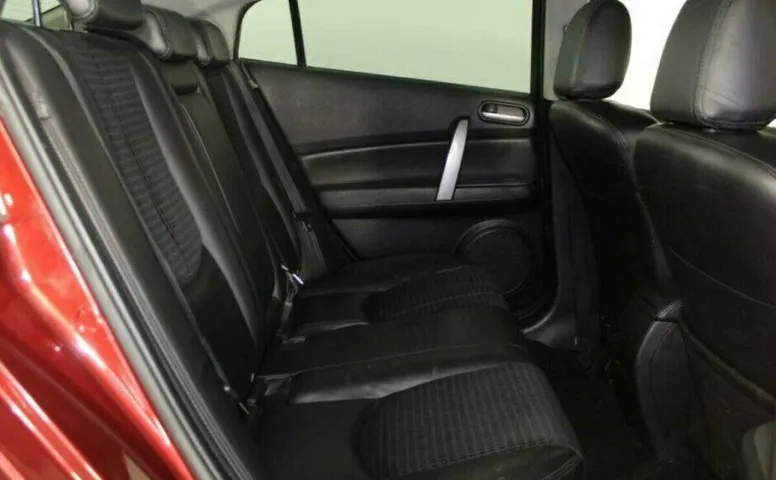 Mazda 6 2.0 Автомат