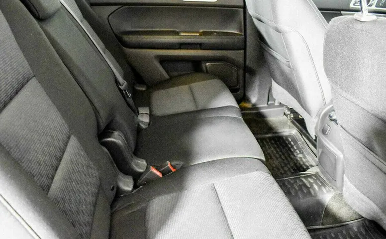 Ford Explorer 3.5 Автомат