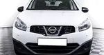 Nissan Qashqai+2