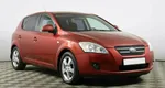 Kia Ceed 1.6 Автомат