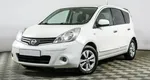 Nissan Note 1.6 Автомат