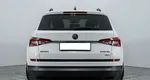 Skoda kodiaq робот 2018 с пробегом 41 709 км