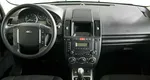 Land Rover Freelander 2.2 Механика