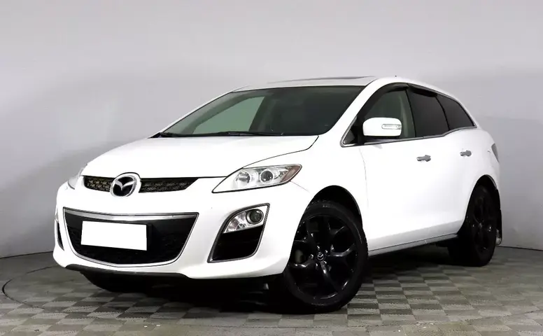 Mazda CX-7