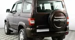 УАЗ Patriot 2.7 Механика