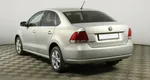 Volkswagen Polo 1.6 Автомат