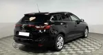 Renault megane робот 2017 с пробегом 50 600 км