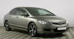 Honda Civic 1.8 Автомат