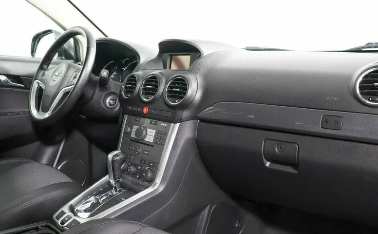 Opel Antara 2.4 Автомат