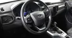 Chery tiggo 4 cvt 2019 с пробегом 34 829 км