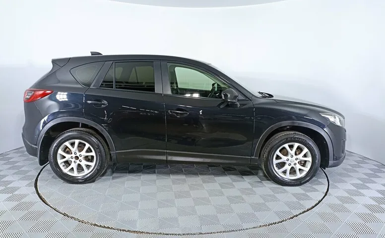 Mazda CX-5 I