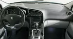 Peugeot 3008 I