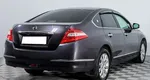 Nissan teana cvt 2010 с пробегом 87 613 км