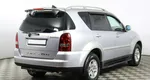 SsangYong Rexton II