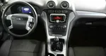 Ford Mondeo 2.0 Механика