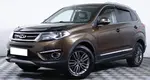 Chery Tiggo 5