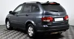 SsangYong Kyron
