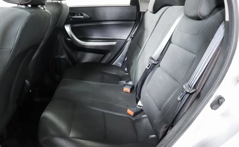 Changan CS35