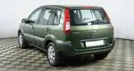 Ford Fusion 1.4 Механика