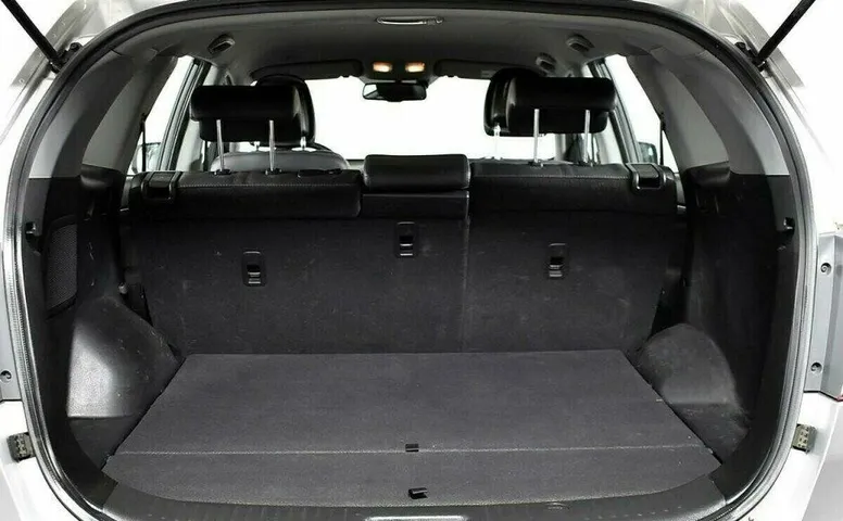 Kia Sorento 2.4 Автомат