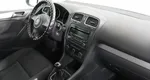 Volkswagen Golf VI