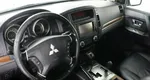 Mitsubishi Pajero 3.2 Автомат