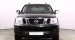 Nissan Pathfinder III Рестайлинг